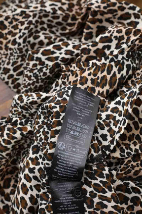 Chemises IKKS  Marron