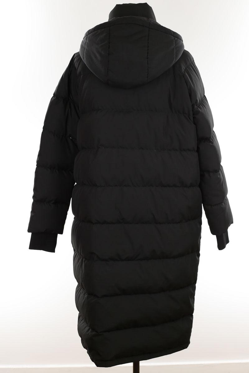 Puffer Lacoste  Noir