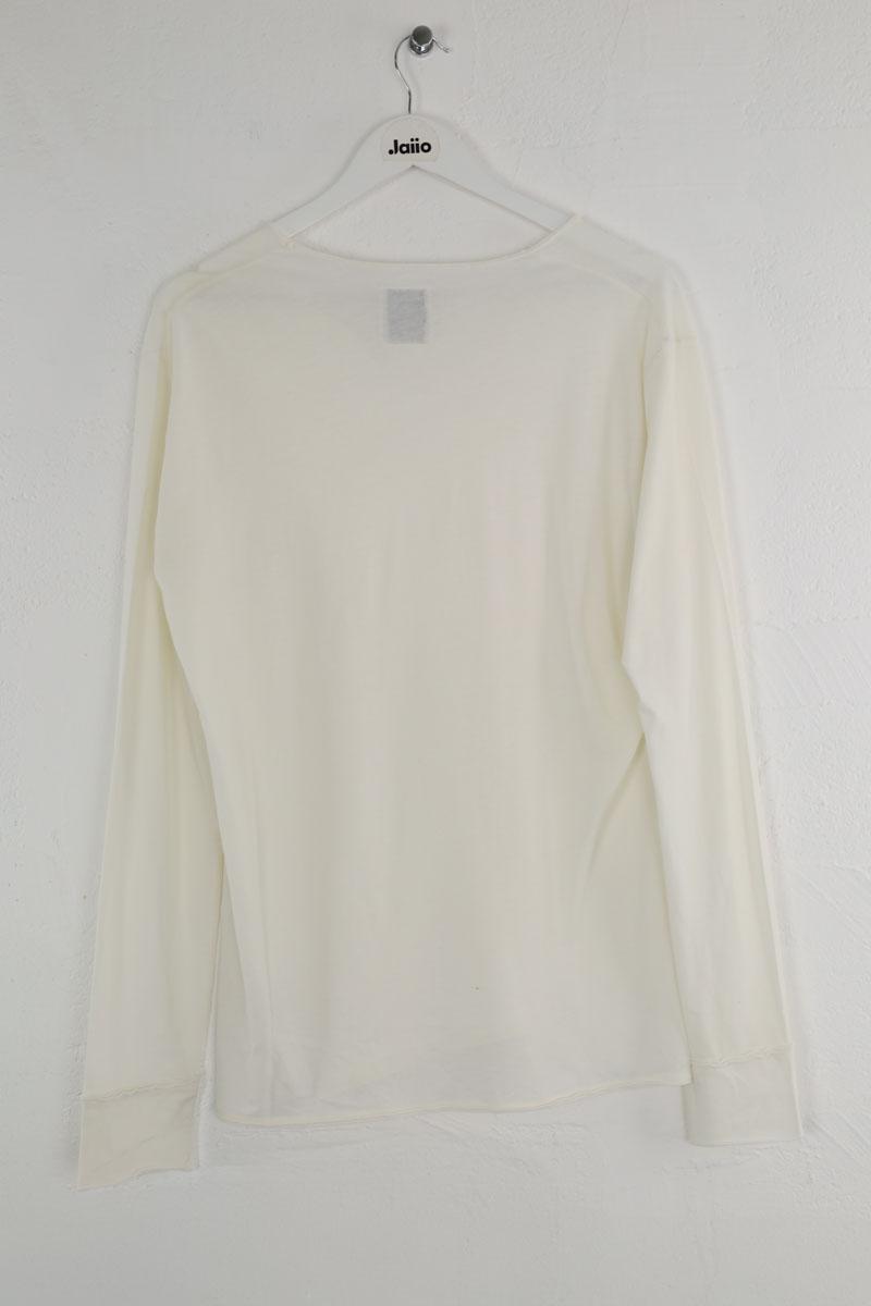 Tricot Zadig & Voltaire  Blanc