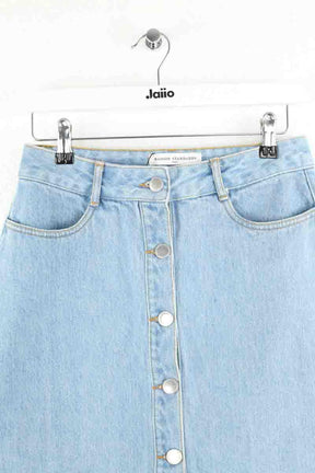 Mini Maison Standards  Bleu