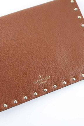 Pochettes Valentino  Marron