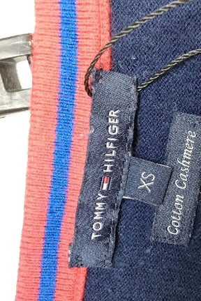 Gilets Tommy Hilfiger  Marine