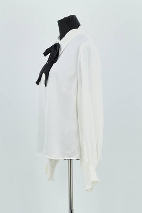 Blouses LK Bennett  Blanc
