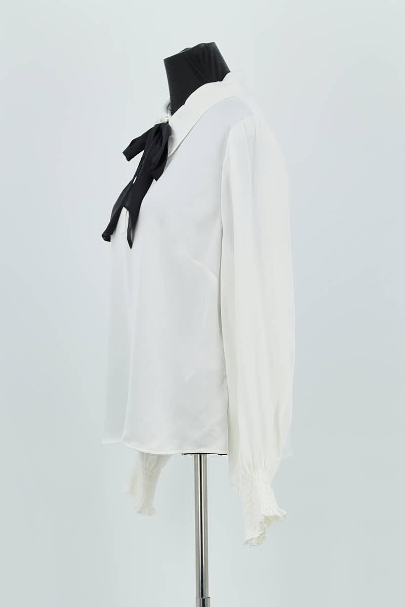 Blouses LK Bennett  Blanc