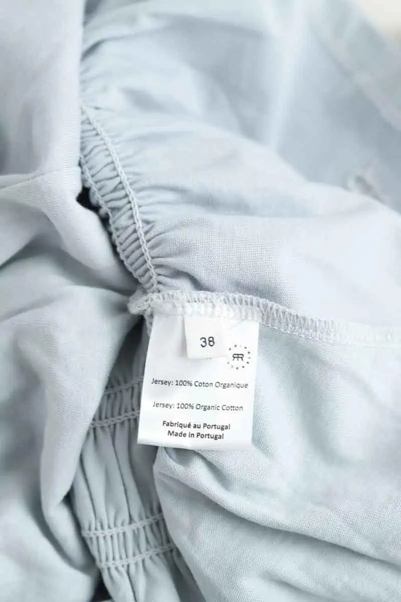 Top Roseanna  Bleu