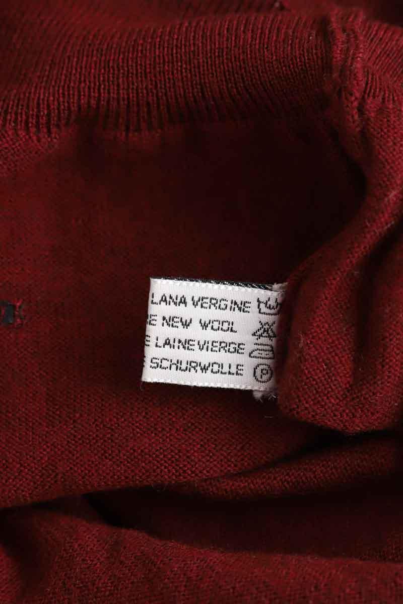 Pulls Dior  Bordeaux