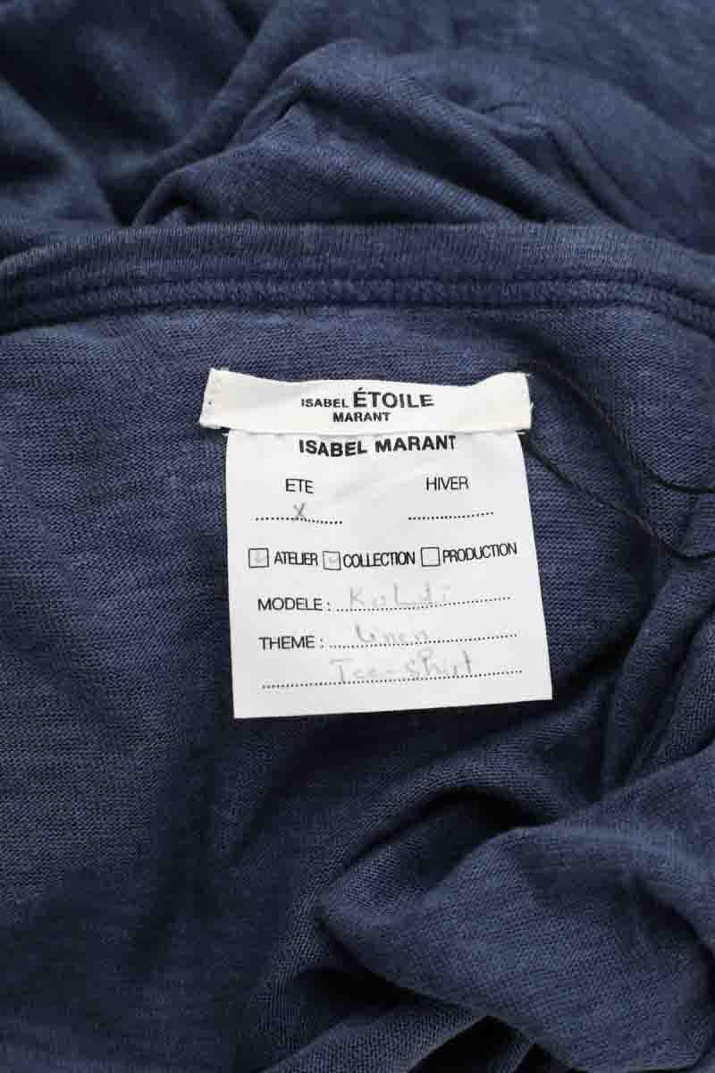 T-shirts Isabel Marant Étoile  Bleu