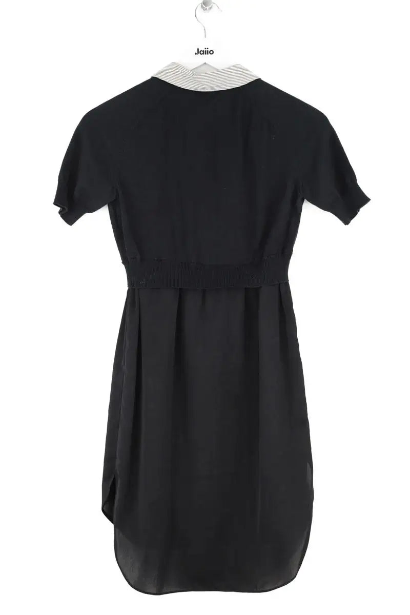 Robe Carven  Noir