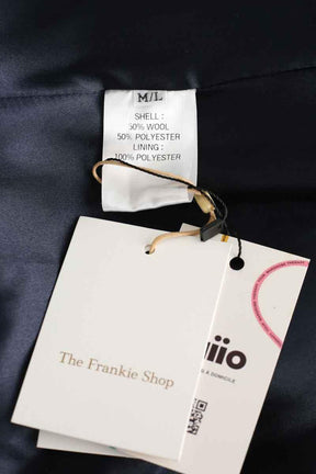 Blousons The Frankie Shop  Bleu