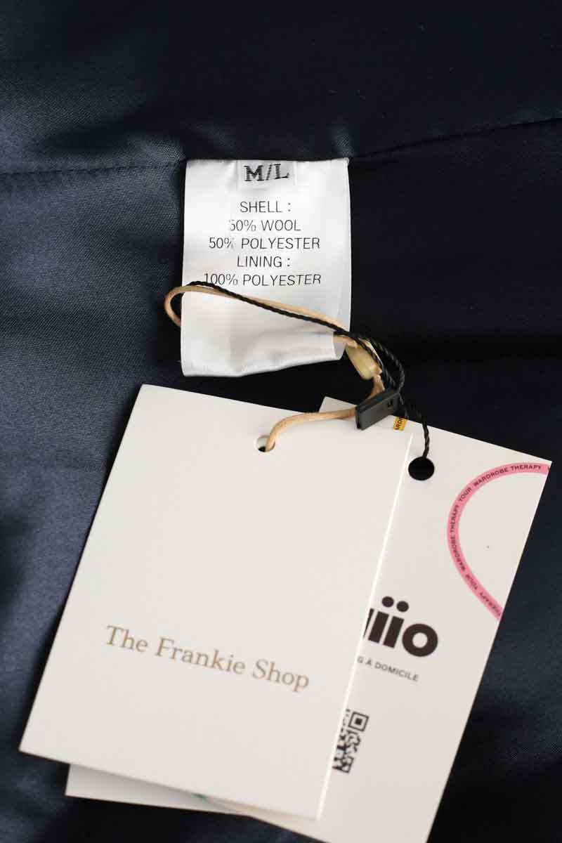 Blousons The Frankie Shop  Bleu