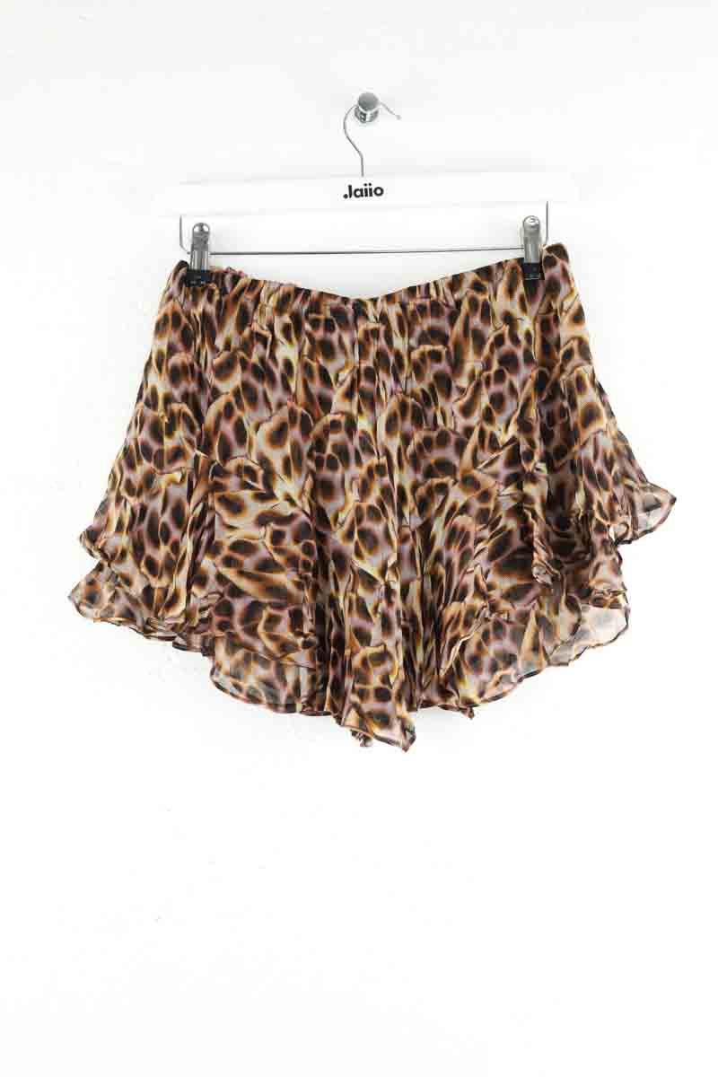 Short Isabel Marant Étoile  Marron