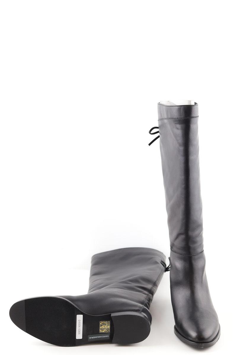 Bottes LK Bennett  Noir