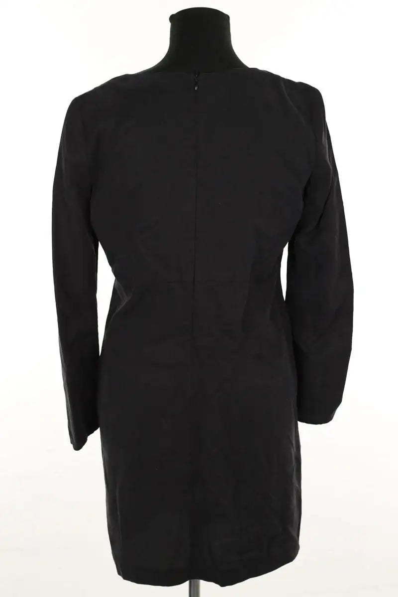 Robe Maje  Noir