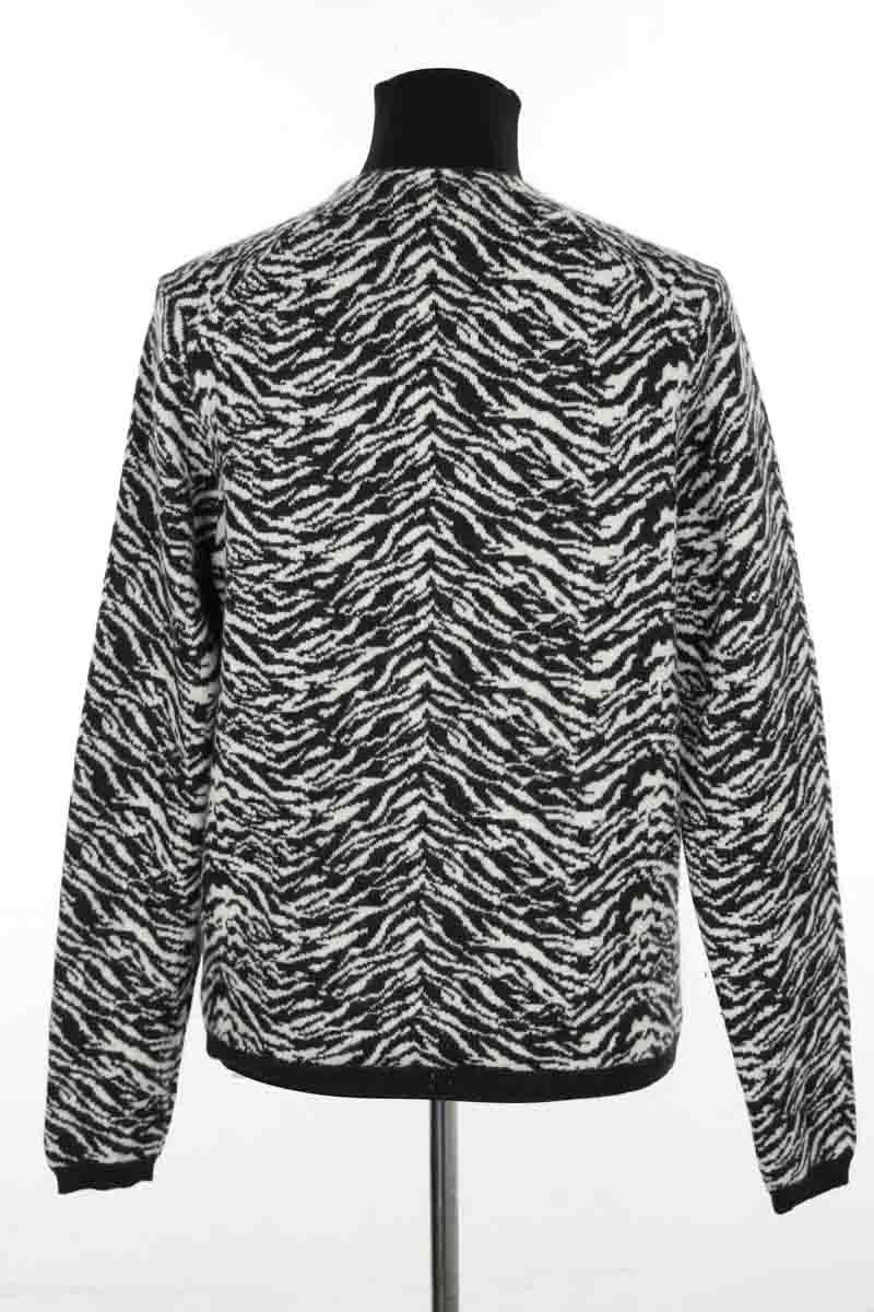 Gilets Eric Bompard  Noir