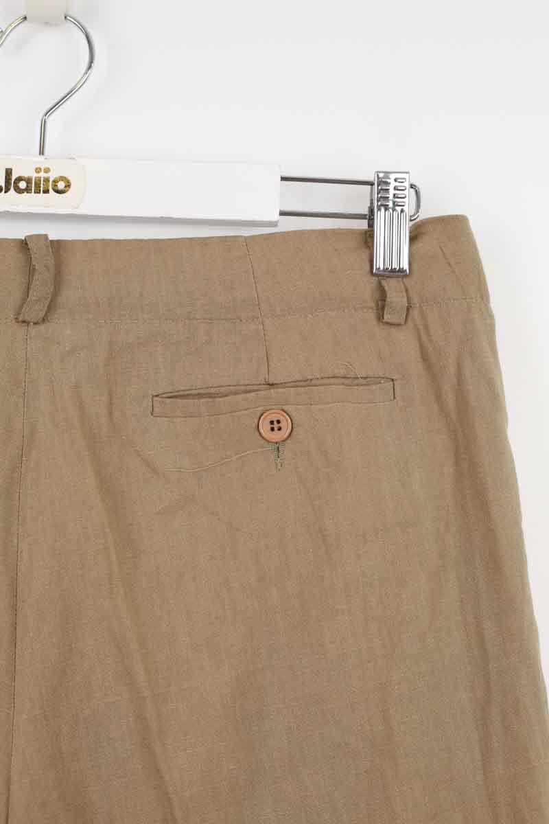 Slim Etro  Beige