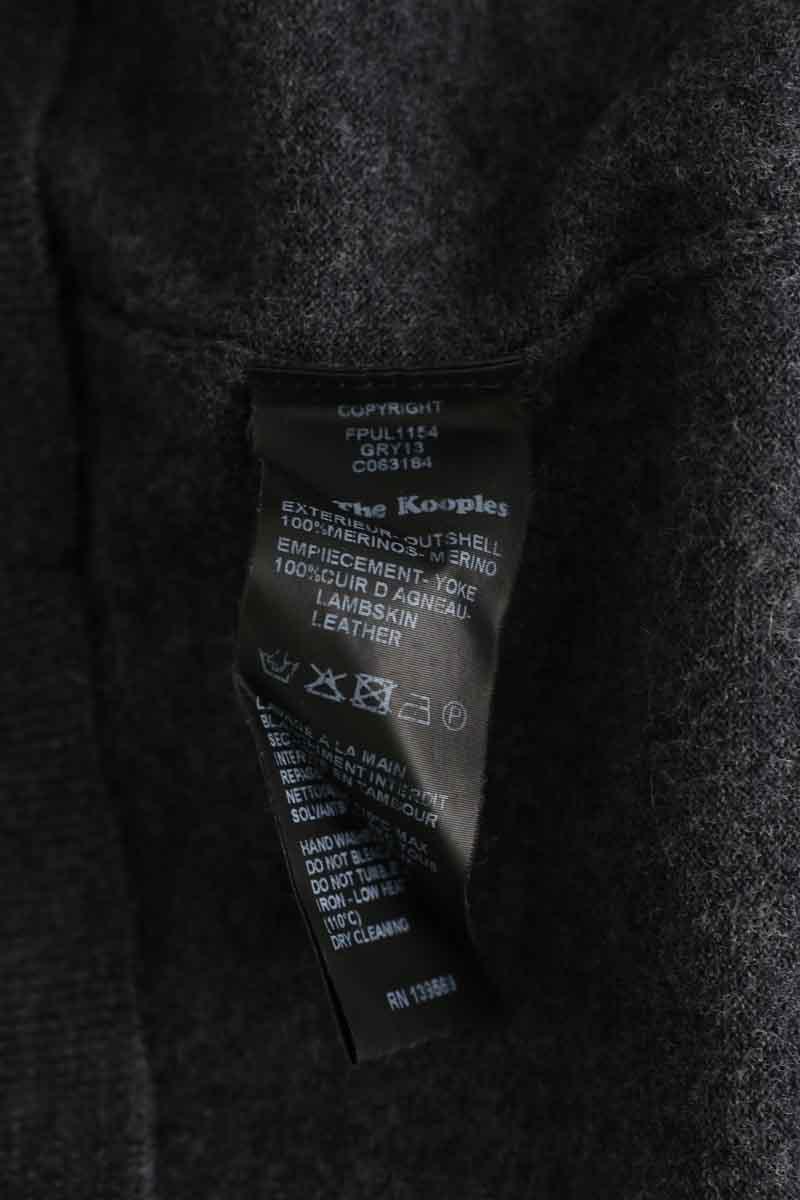 Pulls The Kooples  Gris