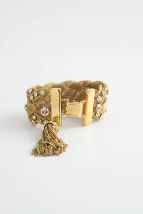 Bracelet Azzaro  Doré