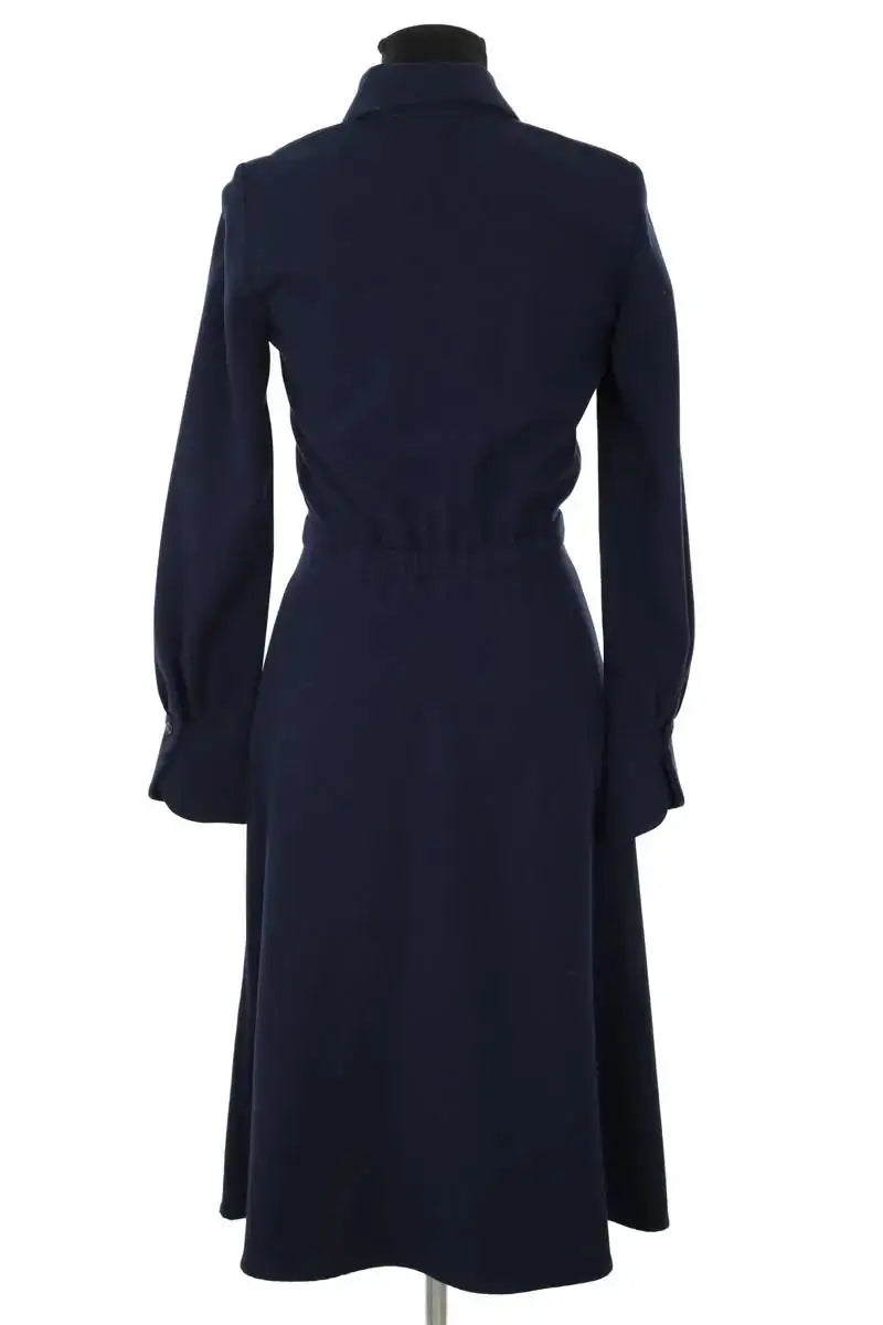 Robe Bash Marine en Polyester