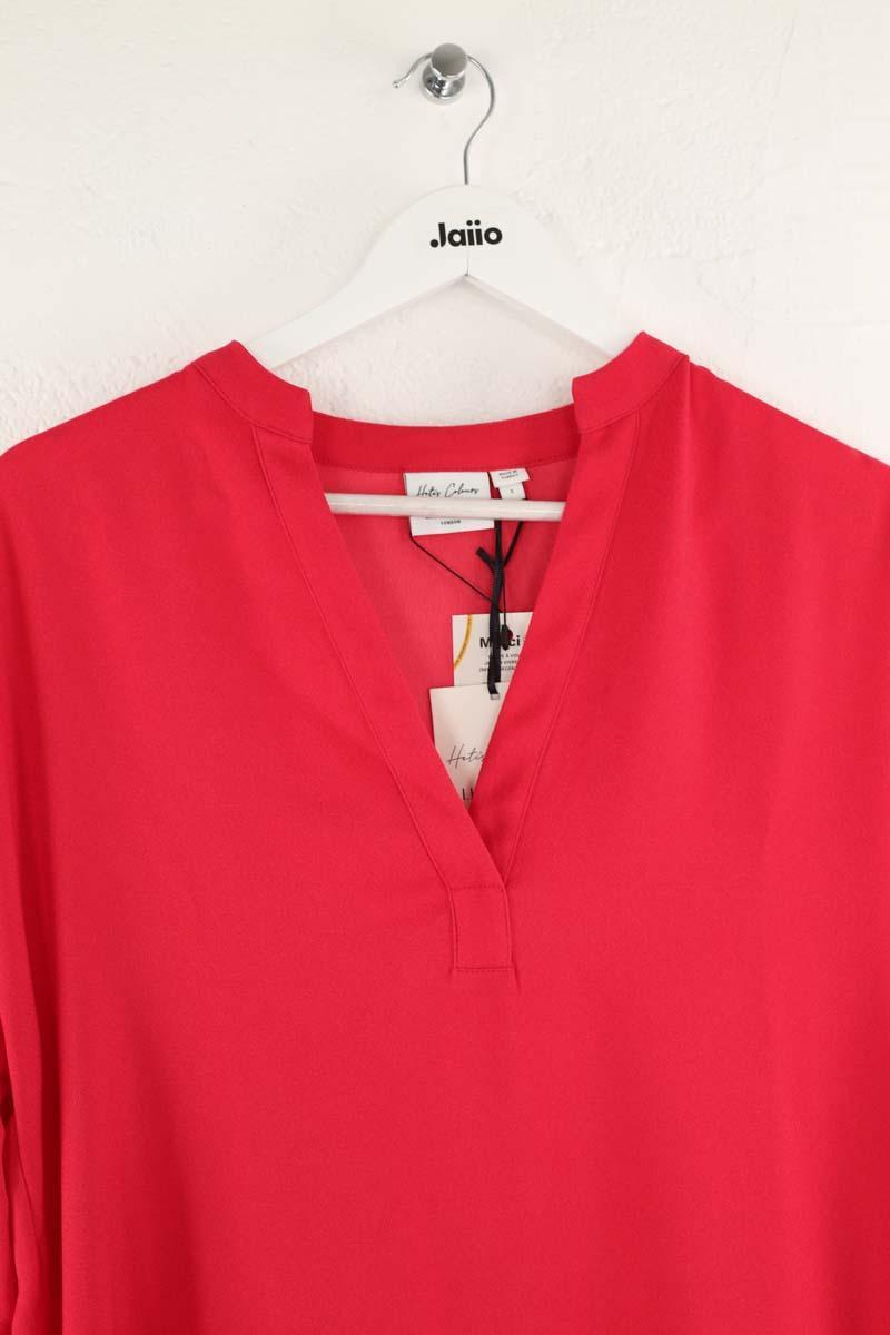 Maxi LK Bennett  Rouge