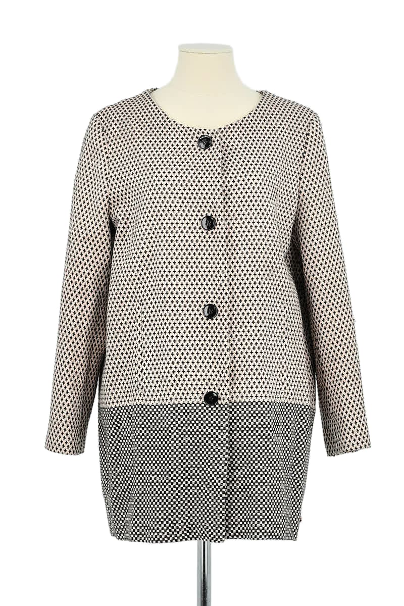 Manteaux Des Petits Hauts  Gris