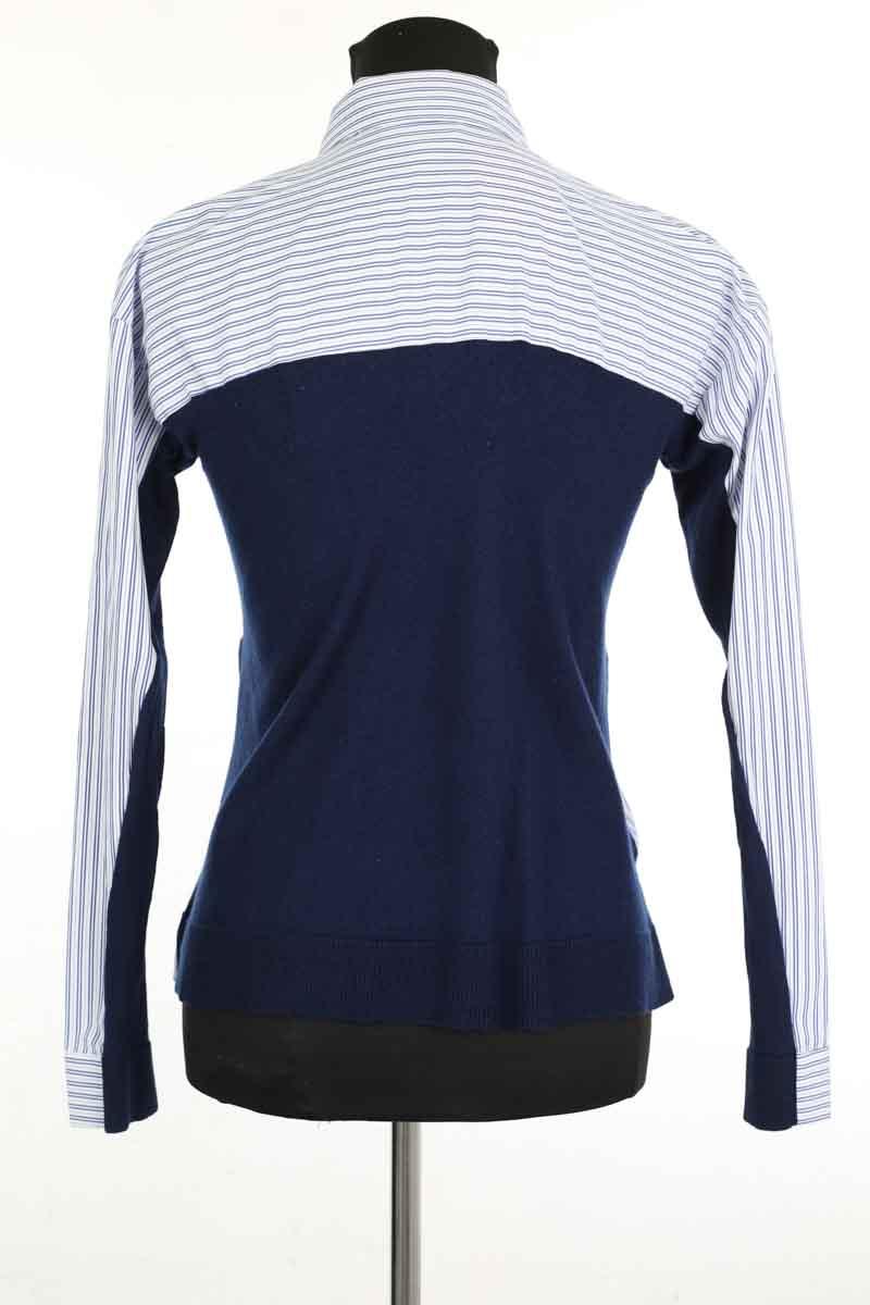 Chemises Chloé Stora  Bleu