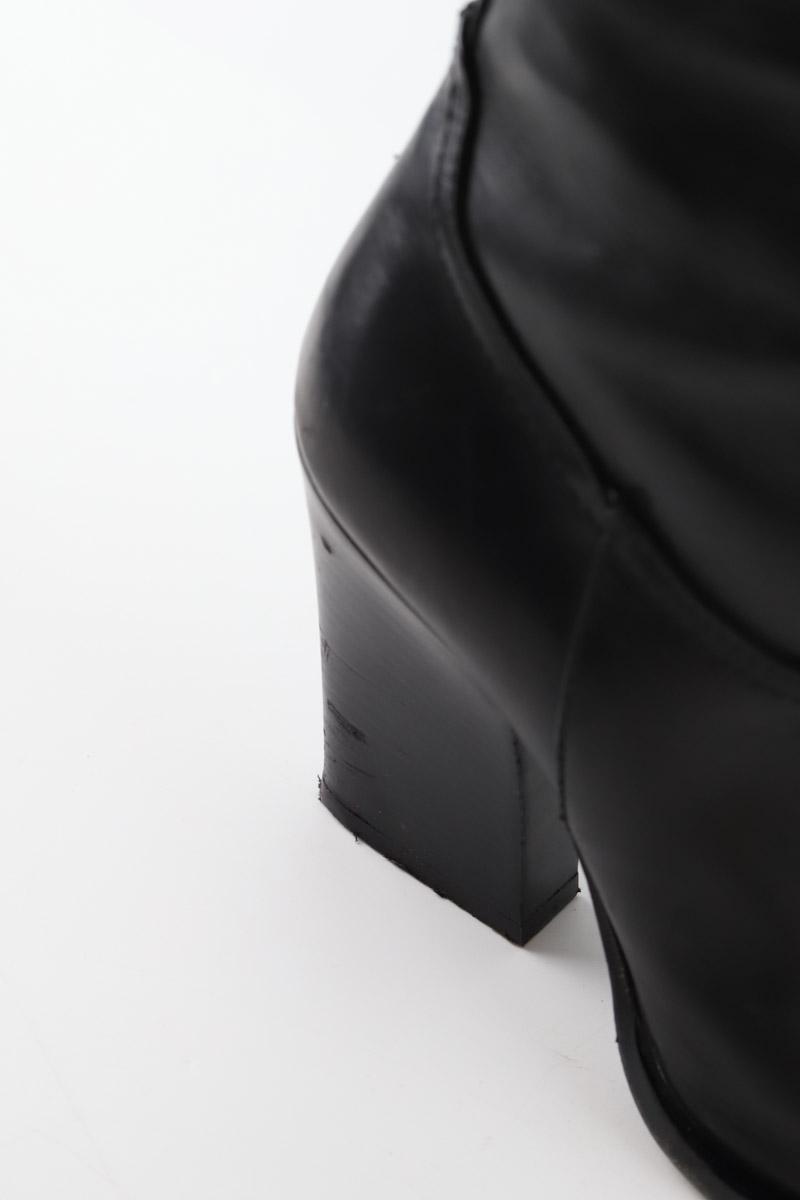 Bottes Barbara Bui  Noir