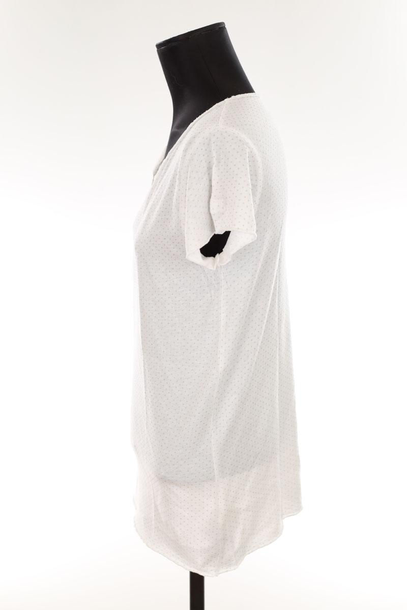 Top Zadig & Voltaire  Blanc