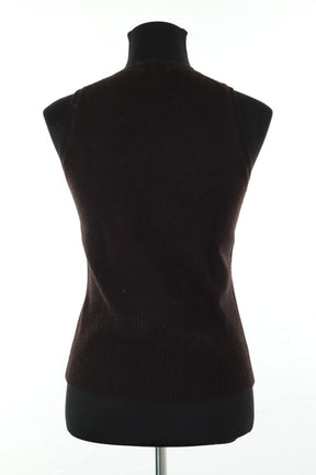 Pulls Apostrophe  Marron