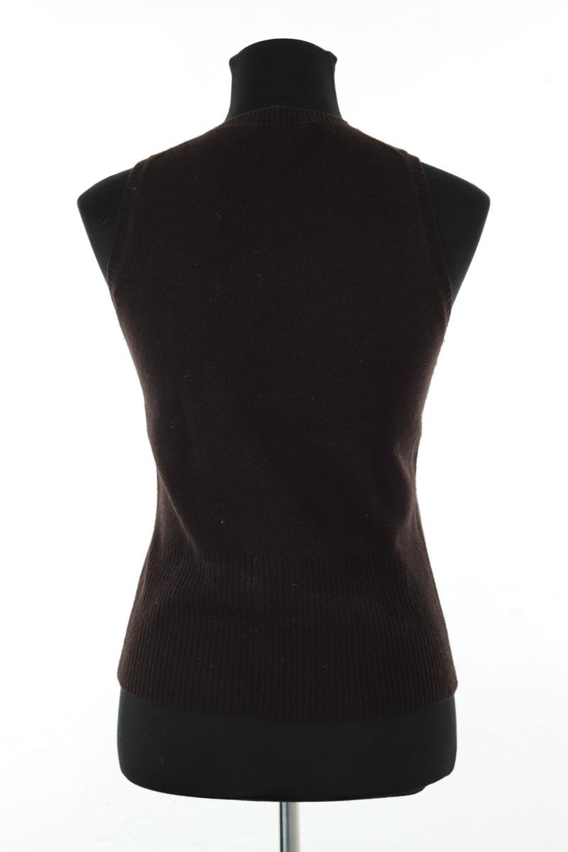 Pulls Apostrophe  Marron