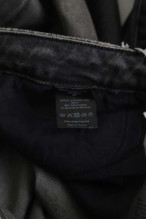 Droit Zadig & Voltaire  Gris