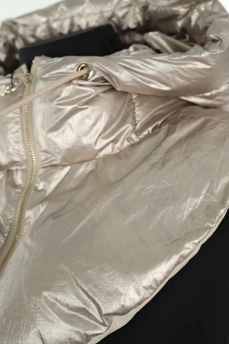 Autres Tara Jarmon  Doré