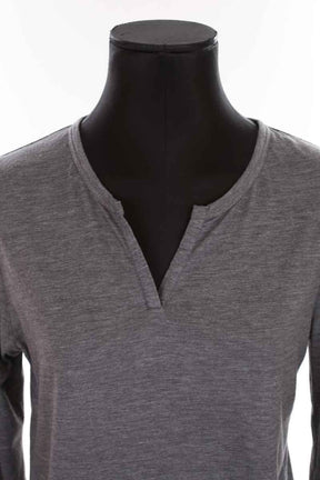 Tricot Berenice  Gris