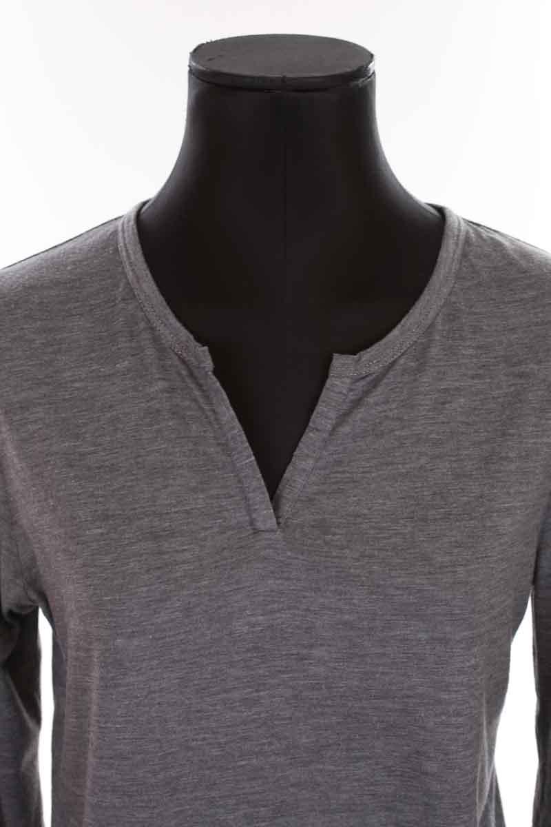 Tricot Berenice  Gris