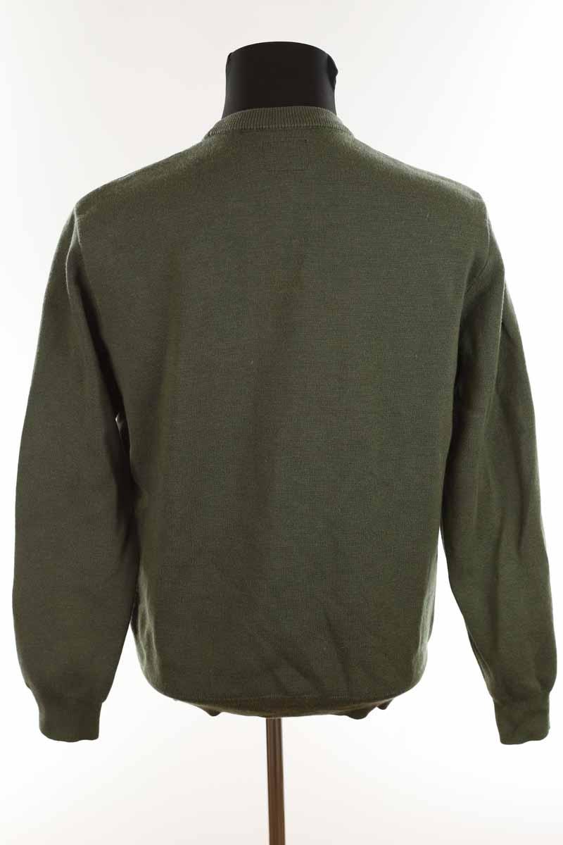 Pulls Asphalte  Kaki