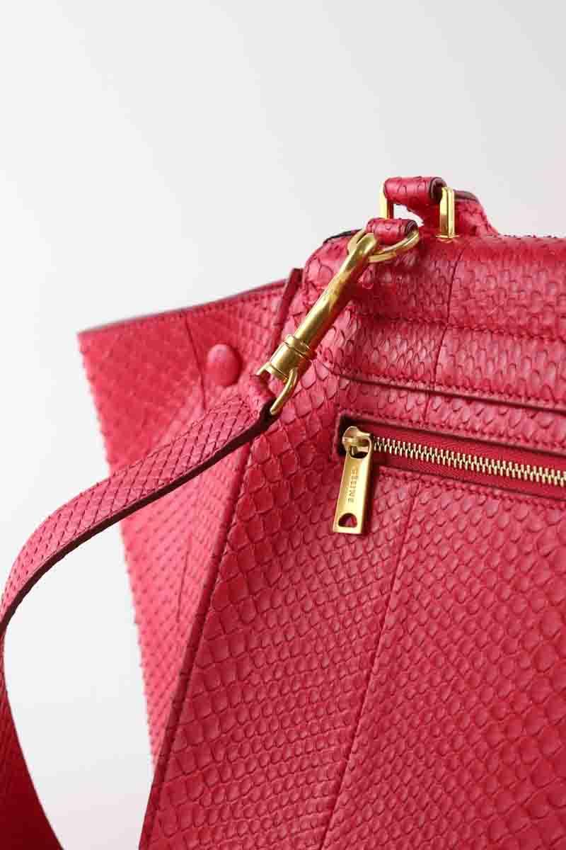 Sacs à main Celine  Rose