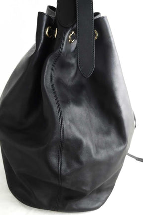 Sacs à bandoulière Anine Bing  Noir