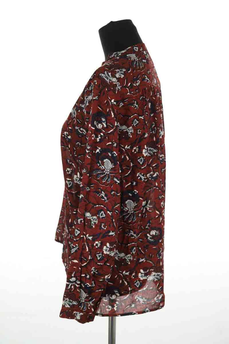 Chemises Isabel Marant Étoile  Bordeaux