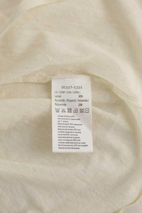 Blouse Gerard Darel  Ecru