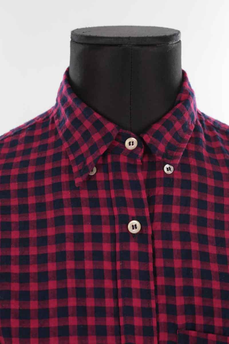 Chemises Isabel Marant Étoile  Rouge