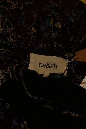 Mi-longueur Bash  Bordeaux