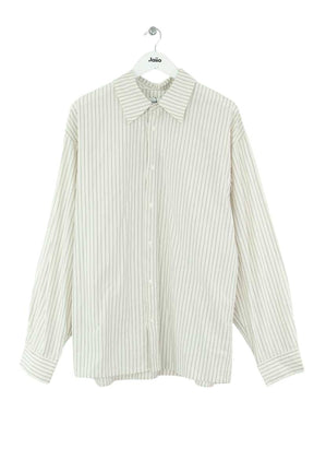 Chemise Agolde  Blanc
