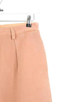 Pantalon droit Forte_Forte  Rose