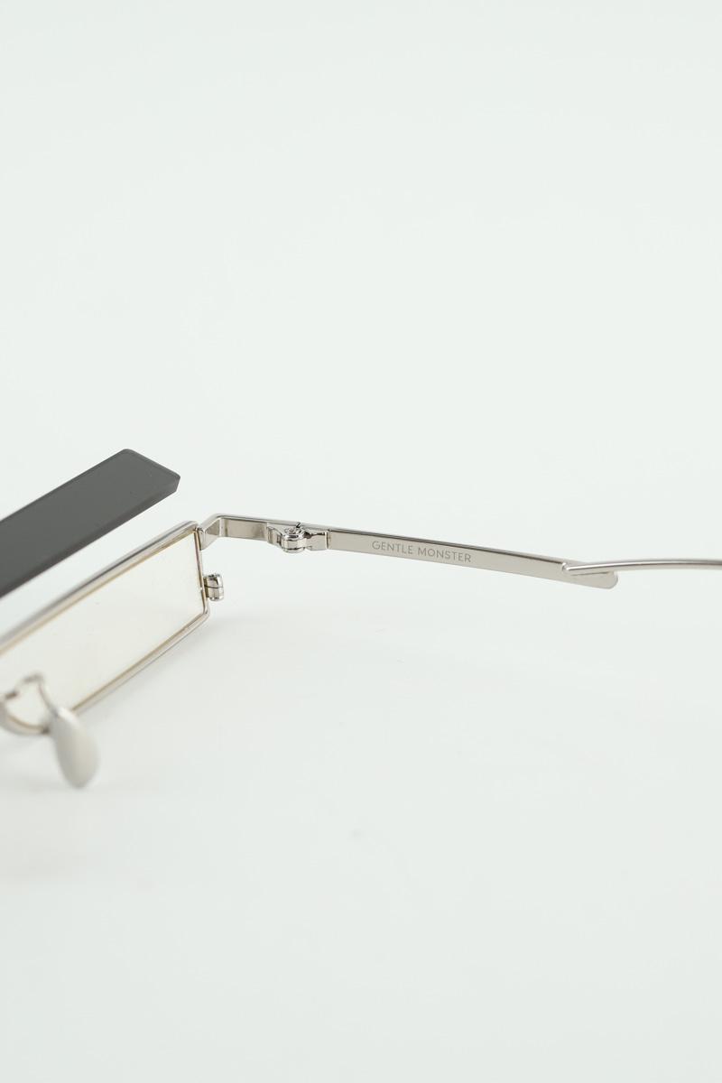 Lunettes de soleil Gentle Monster  Noir