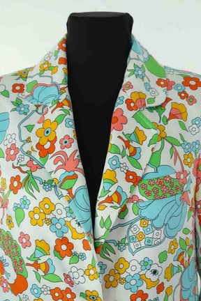 Blazers Manoush  Multicolore