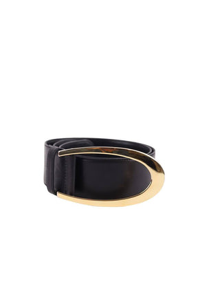 Ceinture Lancel  Noir