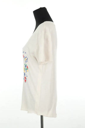 T-shirts Other Brand  Beige