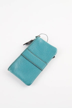 Porte-monnaie Kenzo  Bleu