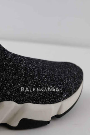 Baskets Balenciaga  Noir