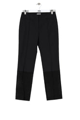 Pantalon droit Claudie Pierlot  Noir