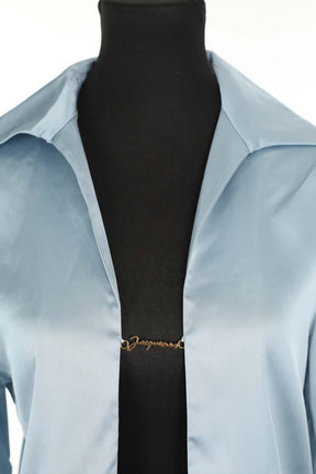 Chemises Jacquemus  Bleu